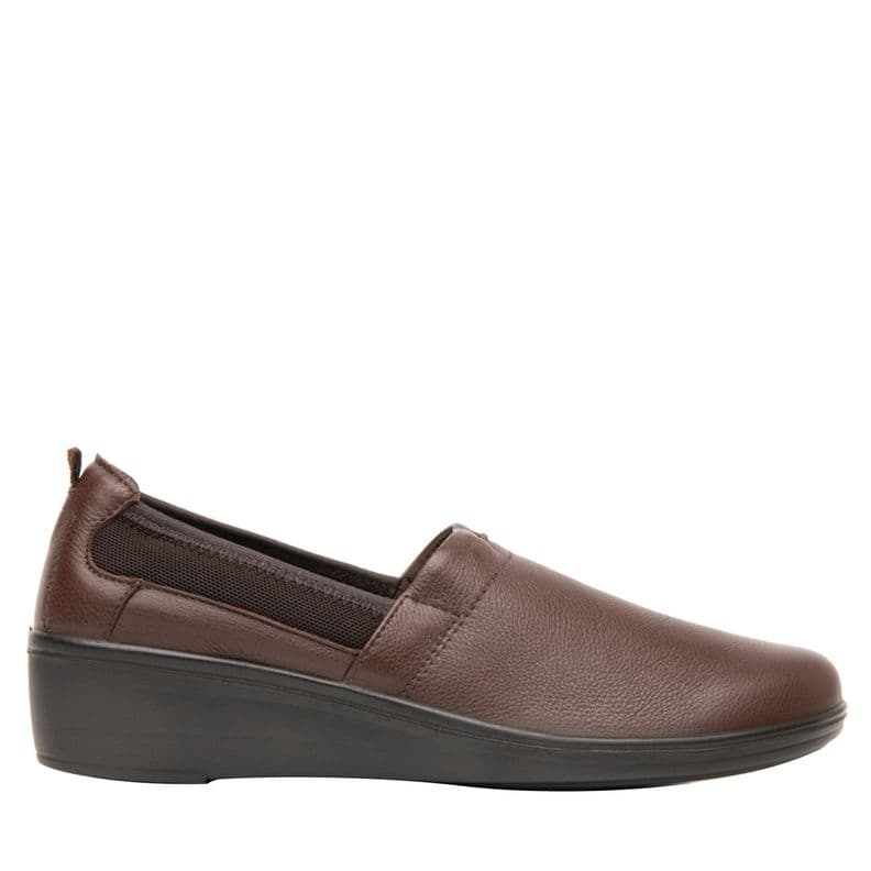 Zapato Mujer Castana 45606 Cafe 37