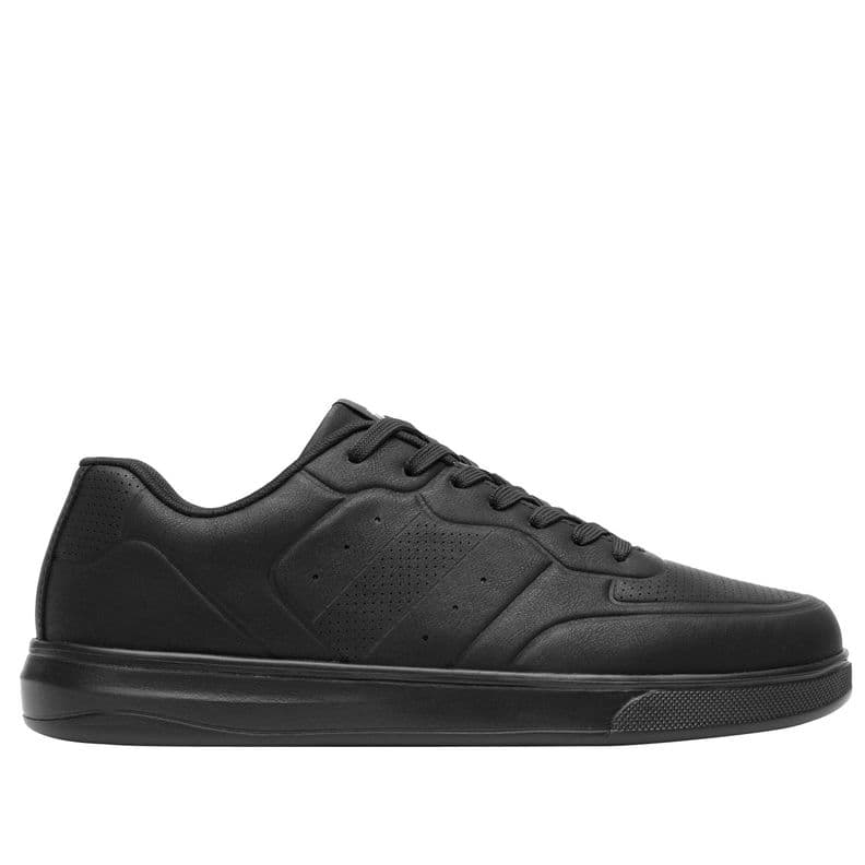 Zapatilla Hombre Fraser 415306 Negro 42