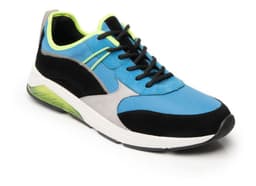 Zapatilla Hombre Boracay 407501azul Azul 41