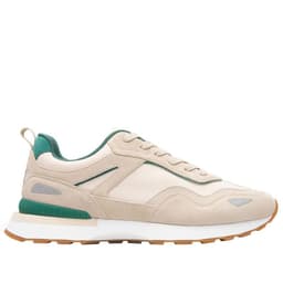Zapatilla Hombre King 420702 Beige 41