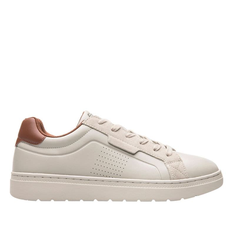Zapatilla Hombre Apek 418306 Taupe 41