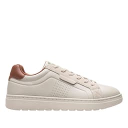 Zapatilla Hombre Apek 418306 Taupe 40