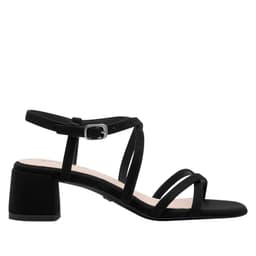 Sandalia Mujer Tamaris 28204-42 Negra Negro 38