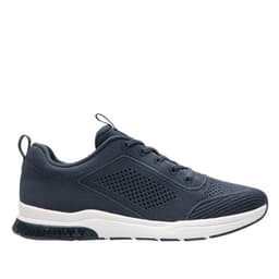 Zapatilla Mujer Casiopea 105124 Azul 35