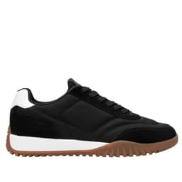 Zapatilla Hombre Satori 422501 Negra Negro 43