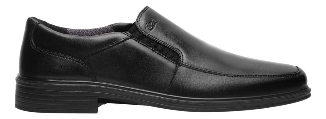 Zapato Hombre Bali 406409 Negro 43