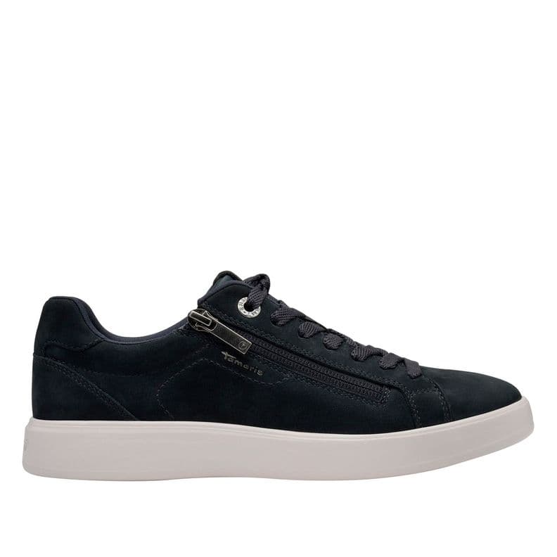 Zapatilla Mujer Tamaris 23709-44 Azul 40