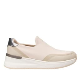 Zapatilla Mujer Brisea 132202 Beige 35