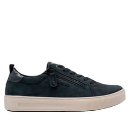 Zapatilla Mujer Tamaris 83707-42 Azul 38