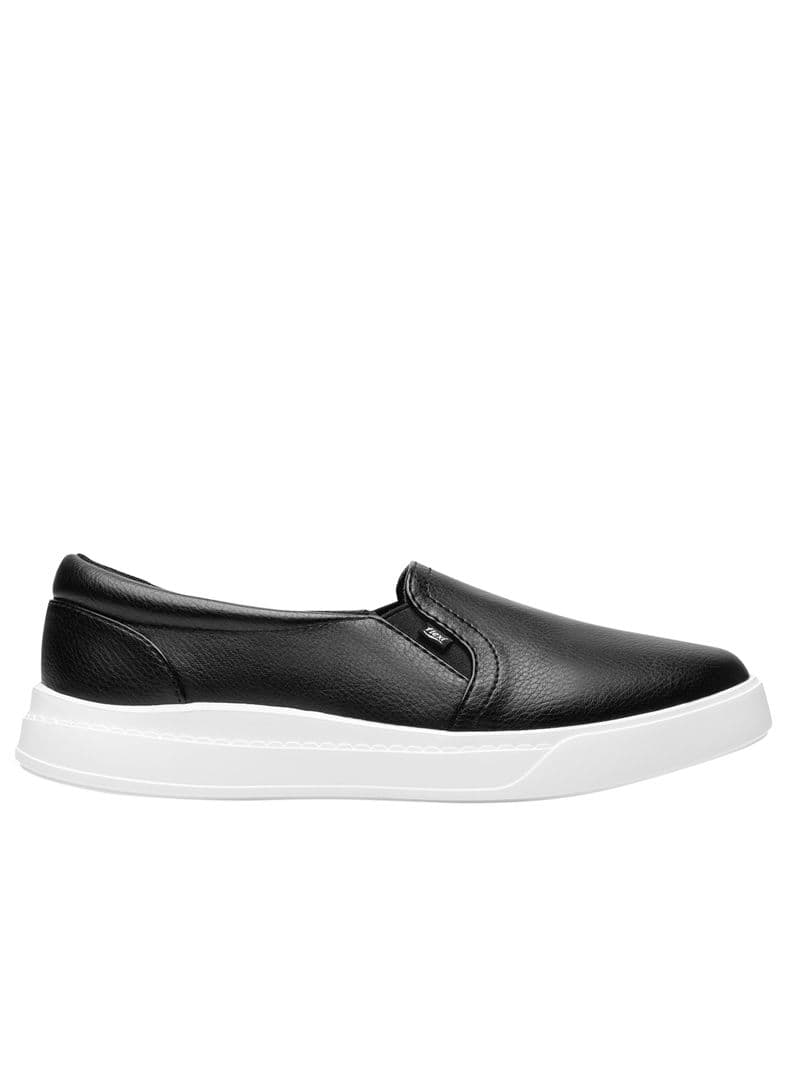Zapatilla Mujer Bardi 129203 Negra Negro 35