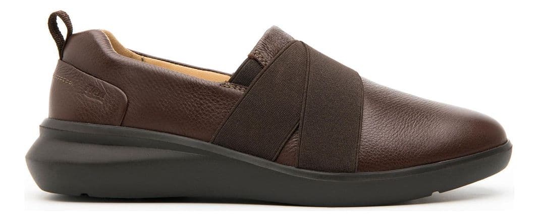Zapato Flexi Mujer Alisha 119801oporto Cafe 36