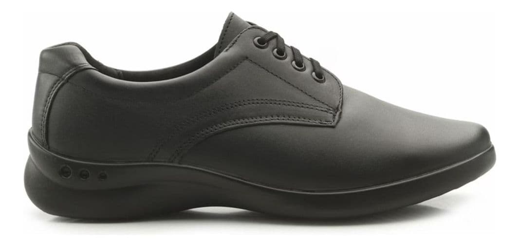Zapato Flexi Mujer Ofelia 48304negro Negro 35