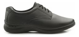 Zapato Flexi Mujer Ofelia 48304negro Negro 38