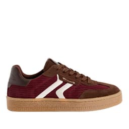Zapatilla Mujer Tamaris 23723-44 Burdeo 38.5