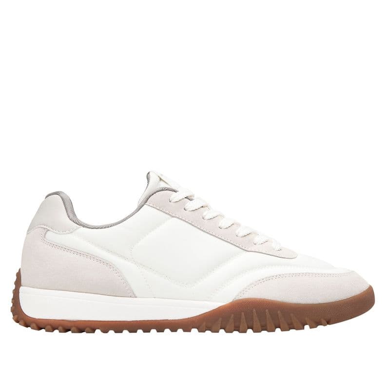 Zapatilla Hombre Satori 422501 Beige 41