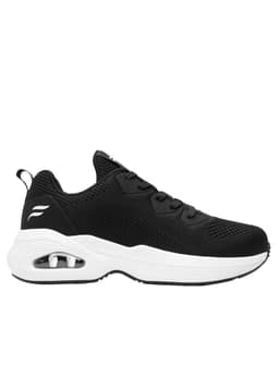 Zapatilla Mujer Saluma 131502 Negro 35