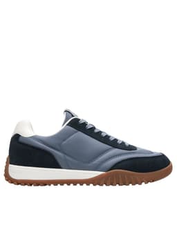 Zapatilla Hombre Satori 422501 Azul 42