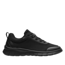 Zapatilla Mujer Ashley 125614 Negra Negro 36
