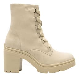 Botin Mujer Damaris 119607 Beige Crema 37
