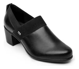 Zapato Mujer Renata 110402negro Negro 38