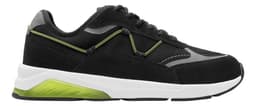 Zapatilla Hombre Boracay 407502negro Negro 41