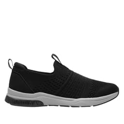 Zapatilla Mujer Casiopea 105123 Negra Negro 36