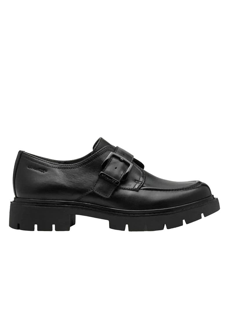 Zapato Mujer 84316-45 Negro 38