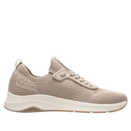 Zapatilla Mujer Letti 134103 Beige 36