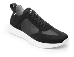 Zapatilla Hombre Forseti 409002negro Negro 41