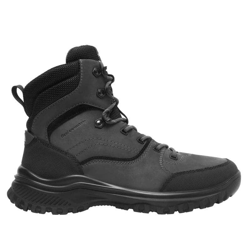Botin Hombre Thompson 418102 Gris 41