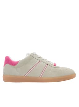 Zapatilla Mujer 23624-43 Verde Menta 38
