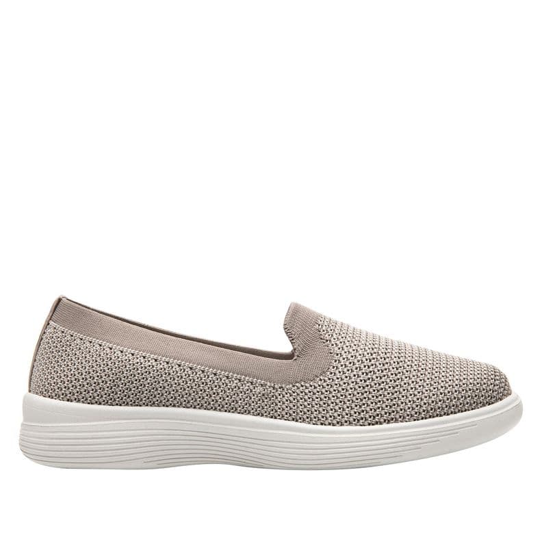 Zapatilla Mujer Grecya 104930 Taupe 39