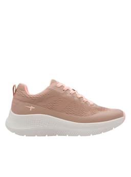Zapatilla Mujer 83732-46 Cafe Rosa 38