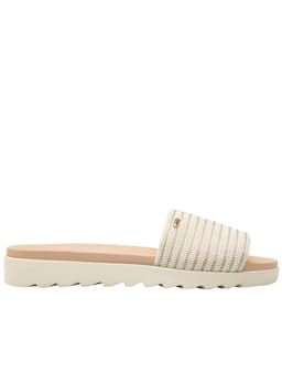 Sandalia Flexi Mujer Norah 107112beige Crema 36
