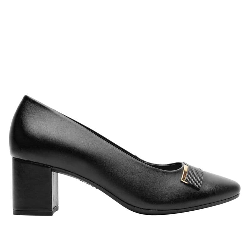 Zapato Mujer Marione 119707 Negro 37