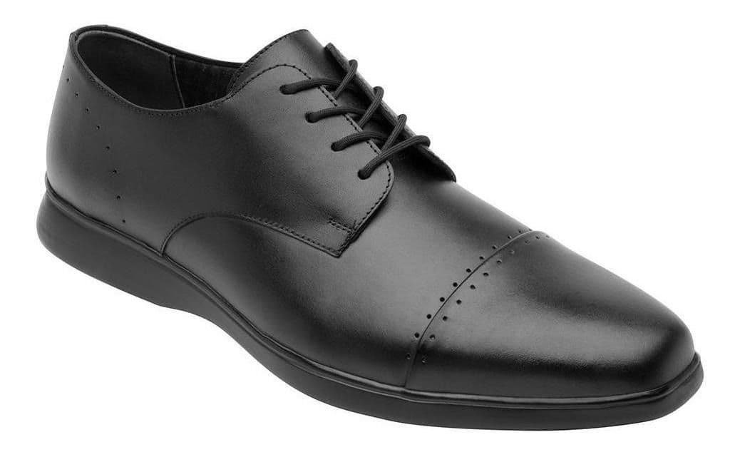 Zapato Hombre Rider 409903negro Negro 42