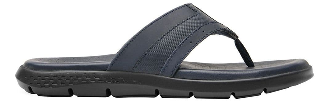 Sandalia Hombre Odin 400014azul Azul 39