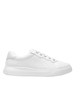 Zapatilla Mujer Bardi 129201 Blanca Blanco 37