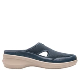 Zapato Mujer Fenji 134801 Azul 37