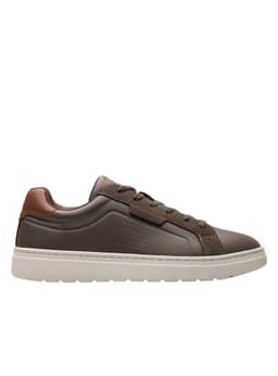 Zapatilla Hombre Apek 418306 Cafe 42