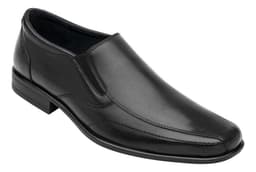 Zapato Hombre Salamanca 90717negro Negro 41