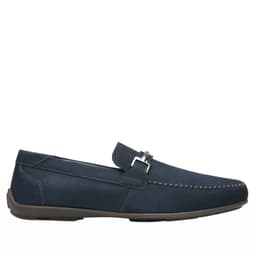 Mocasin Hombre Soho 68620 Azul 39