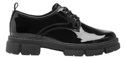 Zapato Mujer Dune 124603negro Negro 35