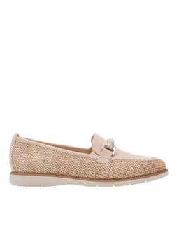 Zapato Mujer 24223-46 Nude 37