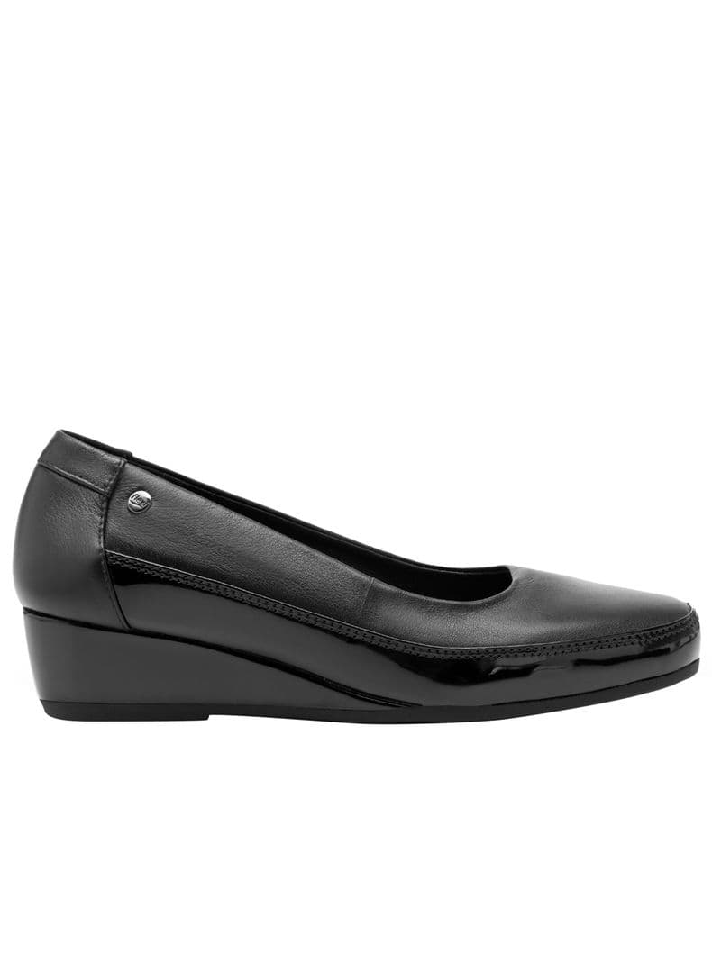 Zapato Mujer Stephie 127001negro Negro 39