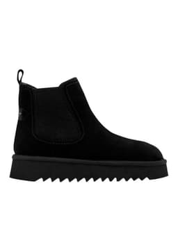Botin Mujer 26419-45 Negro 39.5