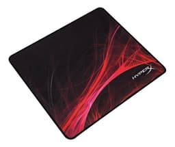 Padmouse Hyperx Fury Small Speed Negro