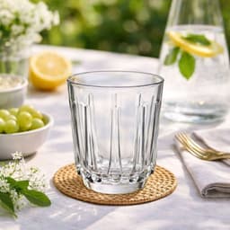 DE 4 VASOS BAJO ANNIVERSARY 550 - LA ROCHERE