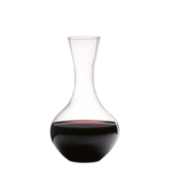RIEDEL DECANTADOR SYRAH/CARMENERE