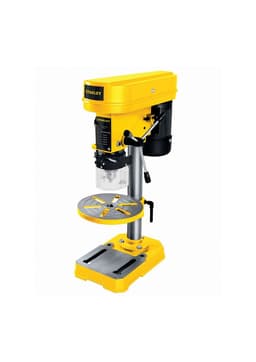 Taladro Pedestal 250W Amarillo